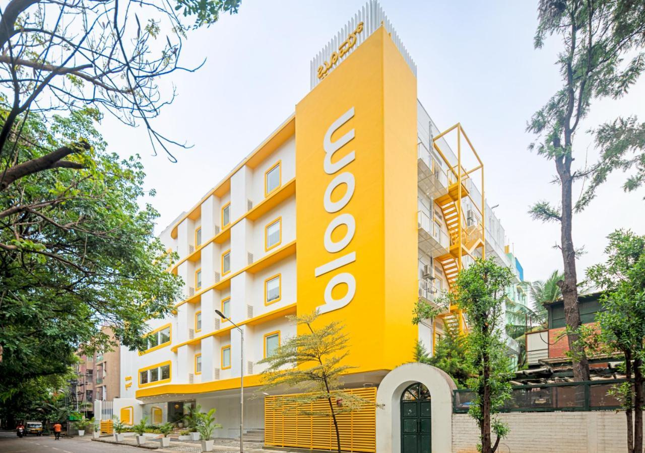 Bloom Hotel - Brookefield Bangalore Exterior photo